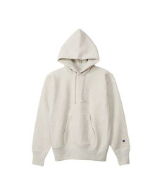 【公式】チャンピオン Champion リバースウィーブ (R) フーデッドスウェットシャツ 25FW リバースウィーブ (R) (C3-Y132)★ REVERSE WEAVE メンズ レディース sweat スウェット ( トレーナー ) フード付き