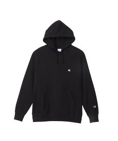 【公式】チャンピオン Champion フーデッドスウェットシャツ 26SS ベーシック (C3-Y136)★ メンズ レディース sweat スウェット ( トレーナー ) フード付き BASIC+