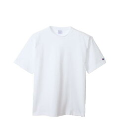 【公式】チャンピオン Champion ティーテンイレブン ショートスリーブTシャツ 25SS MADE IN USA (C5-B301)★ メンズ レディース ユニセックス トップス 半袖 Tシャツ T1011 ヘビーウェイト USAコットン