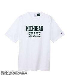 【公式】チャンピオン Champion ティーテンイレブン ショートスリーブTシャツ 25SS MADE IN USA (C5-B309)★ 半袖 Tシャツ メンズ レディース ユニセックス