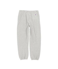 【公式】チャンピオン Champion リバースウィーブ(R)スウェットパンツ 25SS (C3-V205)★ メンズ レディース REVERSE WEAVE スウェット トレーナー ストレッチ パンツ ロング ボトムス