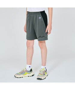 �s�X�[�p�[SALE �ő�15%OFF�t�y�����z�`�����s�I�� Champion �L�b�Y �V���[�c 26SS �X�|�[�c (CK-DS501)�� �X�|�[�c �q�� �q�ǂ� �W���j�A ���ǂ� �q���� �L�b�Y�� �L�b�Y �g���[�j���O