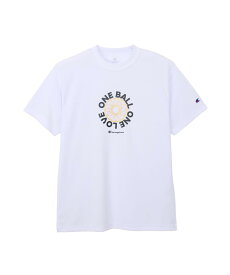 【公式】チャンピオン Champion ウィメンズ ショートスリーブ Tシャツ 26SS BASKETBALL (CW-DB313)★ バスケ レディース バスケットボール チーム スポーツ トレーニング