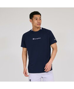 �y�����z�`�����s�I�� Champion SHORT SLEEVE T-SHIRT(C3-EV325)
