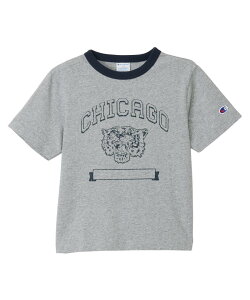 �y�����z�`�����s�I�� Champion �L�b�Y �V���[�g�X���[�u T�V���c 26SS �L�b�Y�J�W���A�� (CK-D307)�� �q�� �q�ǂ� �W���j�A ���ǂ� �q���� �L�b�Y�� �L�b�Y T�V���c