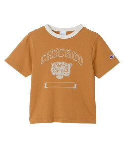�y�����z�`�����s�I�� Champion �L�b�Y �V���[�g�X���[�u T�V���c 26SS �L�b�Y�J�W���A�� (CK-D307)�� �q�� �q�ǂ� �W���j�A ���ǂ� �q���� �L�b�Y�� �L�b�Y T�V���c