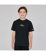 《最大2,000円OFF》《セール》【公式】チャンピオン Champion ジュニア ショートスリーブ Tシャツ 26SS B…