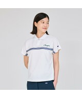 《セール》【公式】チャンピオン Champion ウィメンズ ショートスリーブポロシャツ 26SS GOLF (CW-DG303)…