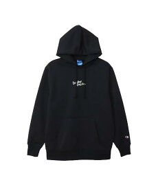 《セール》【公式】チャンピオン Champion フーデッド スウェットシャツ 24FW E-MOTION (C3-AB115)★ バスケ バスケットボール チーム スポーツ メンズ レディース ユニセックス 速乾
