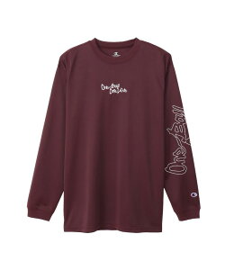 �s�Z�[���t�y�����z�`�����s�I���y�R�� �h�L �����zChampion �����O�X���[�u T�V���c 24FW E-MOTION (C3-AB420)�� �o�X�P �`�[�� �X�|�[�c ���j�Z�b�N�X ���f�B�[�X �����Y ����T ����