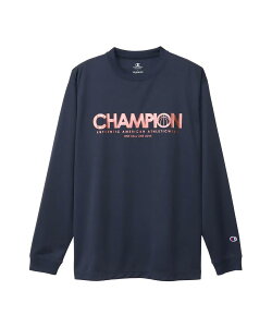 �s�Z�[���t�y�����z�`�����s�I���y�R�� �h�L �����zChampion �����O�X���[�u T�V���c 24FW E-MOTION (C3-AB421)�� �o�X�P �`�[�� �X�|�[�c ���j�Z�b�N�X ���f�B�[�X �����Y ����T ����
