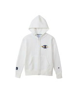 《最大2,000円OFF》《セール》【公式】チャンピオン【軽量】Champion ウィメンズ ジップフーデッドジャケ…