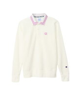 【公式】チャンピオン Champion ポロシャツ (CW-AG407) ゴルフ (CW-AG407)