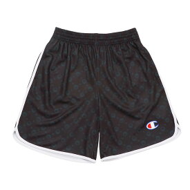《セール》【公式】チャンピオン【抗菌 防臭 速乾 ストレッチ】Champion ウィメンズ ショーツ 23FW CAGERS (CW-YB551)★レディース バスケットボール バスケ ウエア ミニバス バスケウエア