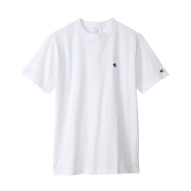 【公式】チャンピオン Champion ショートスリーブTシャツ 25SS ベーシック(C3-X352)★ 半袖 Tシャツ メンズ レディース ユニセックス