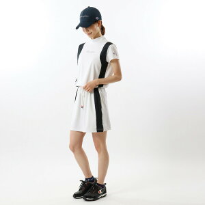 yz`sIy30%OFFZ[zy R hL Xgb` zChampion EBY s[XhX 23SS GOLF(CW-XG301)fB[X p  St StEGA