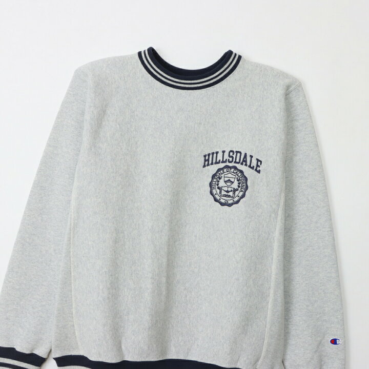 楽天市場】《セール》【公式】チャンピオン Champion リバースウィーブ 