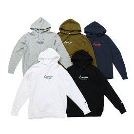 【公式】チャンピオン【50%OFFセール】Champion フーデッドスウェットシャツ 24FW ベーシック(C3-A126)★ メンズ レディース sweat スウェット ( トレーナー ) フード付き