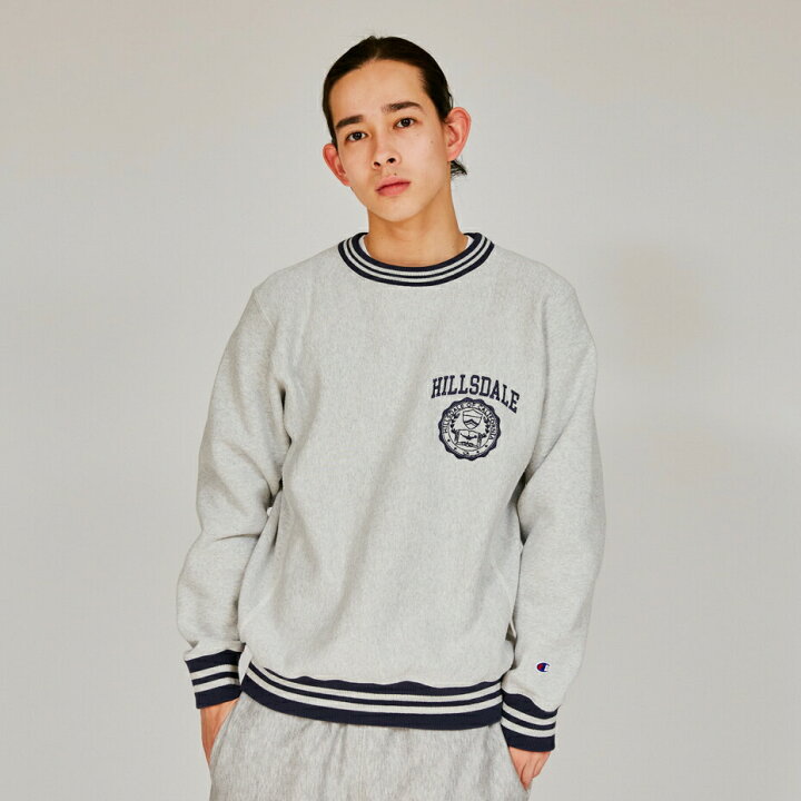 楽天市場】【公式】チャンピオン【30%OFFセール】Champion リバース 