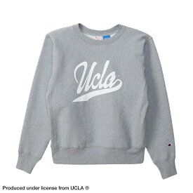 【公式】チャンピオン Champion リバースウィーブ(R) クルーネックスウェットシャツ 24FW MADE IN USA(C5-A003)★ ユニセックス メンズ レディース T1011 ティーテン スウェット スウェットシャツ トレーナー