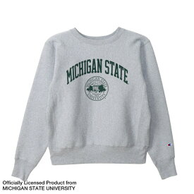 【公式】チャンピオン Champion リバースウィーブ(R) クルーネックスウェットシャツ 24FW MADE IN USA(C5-A007)★ ユニセックス メンズ レディース T1011 ティーテン スウェット スウェットシャツ トレーナー