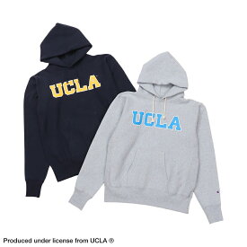 【公式】チャンピオン Champion リバースウィーブ(R) フーデッドスウェットシャツ 24FW MADE IN USA(C5-A103)★ ユニセックス メンズ レディース T1011 ティーテン スウェット スウェットシャツ トレーナー フード付