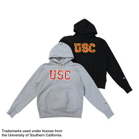 【公式】チャンピオン Champion リバースウィーブ(R) フーデッドスウェットシャツ 24FW MADE IN USA(C5-A105)★ ユニセックス メンズ レディース T1011 ティーテン スウェット スウェットシャツ トレーナー フード付