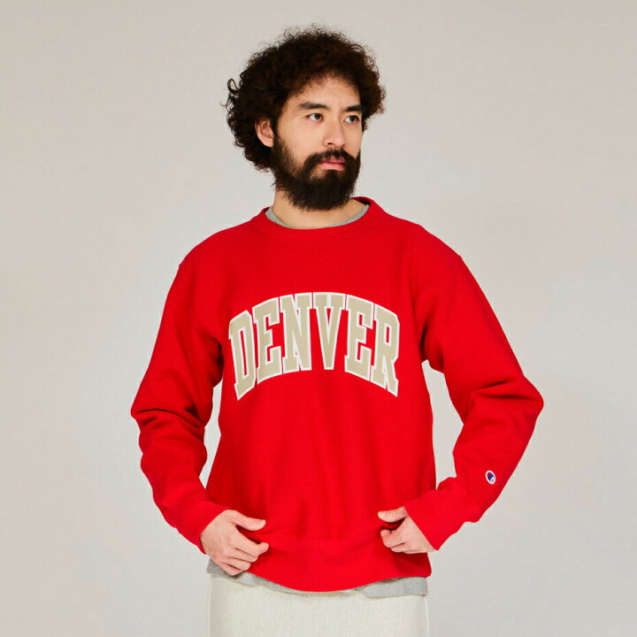 楽天市場】【公式】チャンピオン【30%OFFセール】Champion リバース 