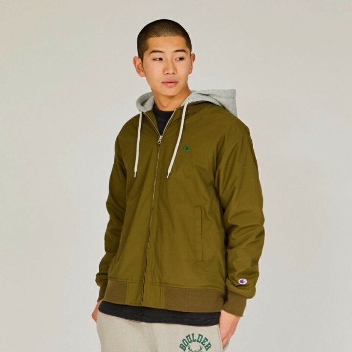 楽天市場】【公式】チャンピオン【30%OFFセール】Champion フーデッド 