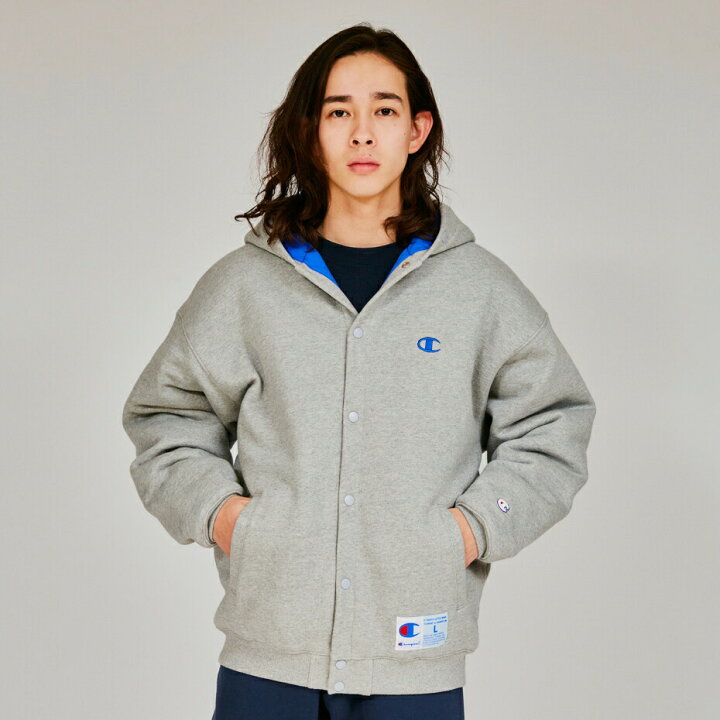 楽天市場】【公式】チャンピオン【30%OFFセール】Champion スナップ 
