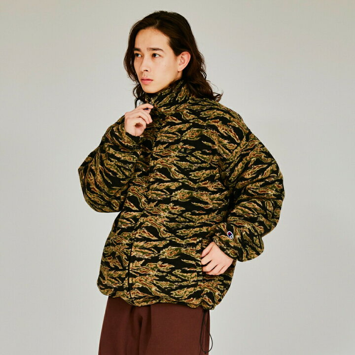 楽天市場】【公式】チャンピオン【30%OFFセール】Champion ジップ 