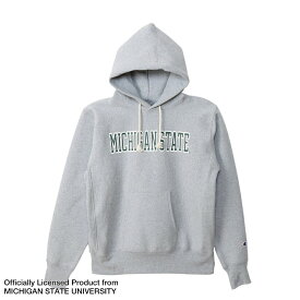 【公式】チャンピオン Champion リバースウィーブ(R) フーデッドスウェットシャツ 24FW MADE IN USA(C5-A107)★ ユニセックス メンズ レディース T1011 ティーテン スウェット スウェットシャツ トレーナー フード付