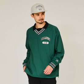 【公式】チャンピオン【30%OFFセール】 Champion ジップフーデッドジャケット 24FW GOLF チャンピオン(C3-AG602)★ ゴルフ ゴルフウエア スポーツ ユニセックス レディース メンズ ジム トレーニング