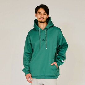 【公式】チャンピオン【30%OFFセール】【 ストレッチ 軽量 】 Champion テックウィーブ テリー ジップフーデッドスウェットシャツ 24FW スポーツ チャンピオン(C3-AS104)★ スポーツ ユニセックス レディース メンズ ジム トレーニング