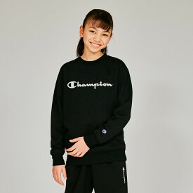 【公式】チャンピオン【30%OFFセール】【 速乾 】 Champion ミニ クルーネックスウェットシャツ 24FW BASKETBALL チャンピオン(CK-AB016)★ バスケ チーム スポーツ ユニセックス レディース メンズ