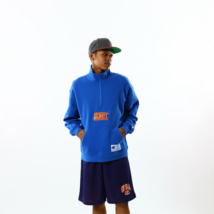 楽天市場】【公式】チャンピオン【30%OFFセール】Champion ハーフ 