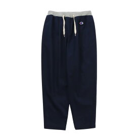 【公式】チャンピオン Champion キッズ ロングパンツ 24FW ベーシック(CK-Z202) ★ 子供 子ども こども 子供服 キッズ 女の子 男の子 sweat ジュニア カジュアル