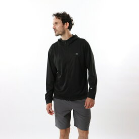 【公式】チャンピオン Champion 【30%OFFセール】ジップフーデッドシャツ 24SS スポーツ チャンピオン(C3-ZS401)★ メンズ レディース スポーツ スポーツウエア ユニセックス トレーニング