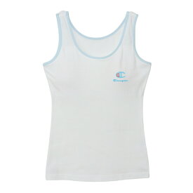 【公式】チャンピオン【MAX50%OFFセール】【 速乾 ストレッチ 】 Champion ガールズ ブラタンクトップ 24FW チャンピオン(CG2HZ301)★用 下着 インナー インナーウエア アンダーウエア ブラトップ★ 子供 子ども こども 子供服 キッズ服 女の子 男の子