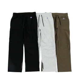 【公式】チャンピオン Champion リバースウィーブ(R) スウェットパンツ 25FW リバースウィーブ(R)(C3-C214)