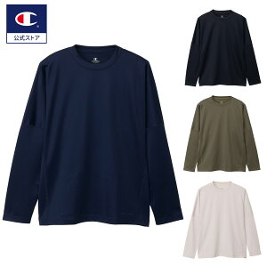 yz`sI Champion OX[uTVc 25FW X|[c `sI(C3-CS490) J񕜃EFA Jo[EFA si J ԊO sip I[V[Y iC