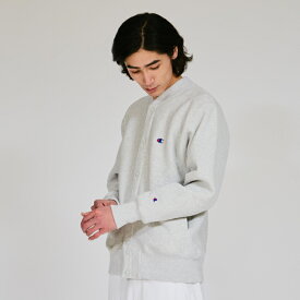 【公式】チャンピオン Champion リバースウィーブ(R) スナップスウェットシャツ 25FW リバースウィーブ(R)(C3-A020)★ メンズ レディース sweat スウェット ( トレーナー )
