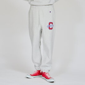 【公式】チャンピオン Champion リバースウィーブ(R) スウェットパンツ 25FW リバースウィーブ(R)(C3-C213)