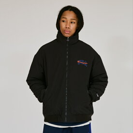 【公式】チャンピオン【30%OFFセール】Champion ジップジャケット 25FW アクションスタイル (C3-C617)