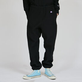 【公式】チャンピオン Champion リバースウィーブ(R) スウェットパンツ 25FW リバースウィーブ(R)(C3-W205)★ メンズ レディース reversweave sweat スウェット ( トレーナー ) パンツ ロング ボトムス