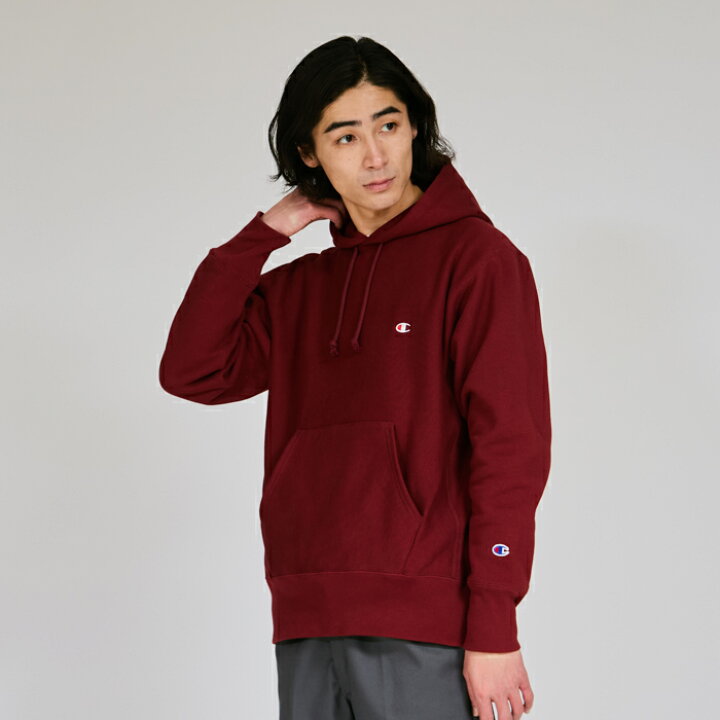 楽天市場】【公式】チャンピオン Champion リバースウィーブ (R 