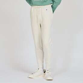 【公式】チャンピオン Champion スウェットパンツ 25FW ベーシック(C3-Y224)★ メンズ レディース sweat スウェット ( トレーナー ) パンツ ボトムス ロング BASIC+