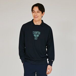 yz`sIy  UVJbg Xgb` ʋC z Champion |Vc 25FW GOLF `sI(C3-CG401) St StEGA X|[c jZbNX fB[X Y W g[j