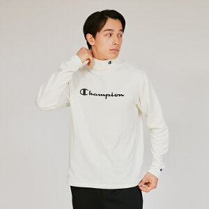 yz`sIy Xgb` z Champion ^[glbNVc 25FW GOLF(C3-CG408) St StEGA X|[c jZbNX fB[X Y W g[jO