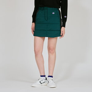 yz`sI Champion EBY XJ[g 25FW GOLF(CW-CG205) St StEGA X|[c jZbNX fB[X Y W g[jO